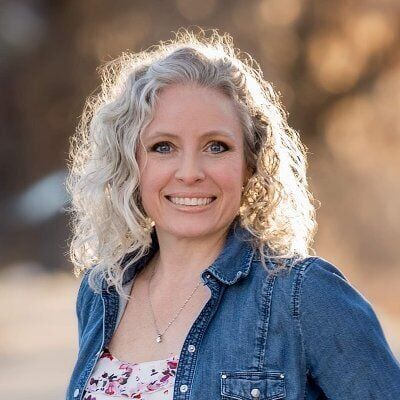 Shelli Shaw, Republican candidate for House District 59.