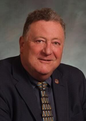 Rep. Marc Snyder, D-Colorado Springs (courtesy Colorado General Assembly)