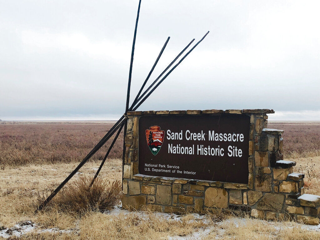 History Colorado to offer exhibit on Sand Creek massacre