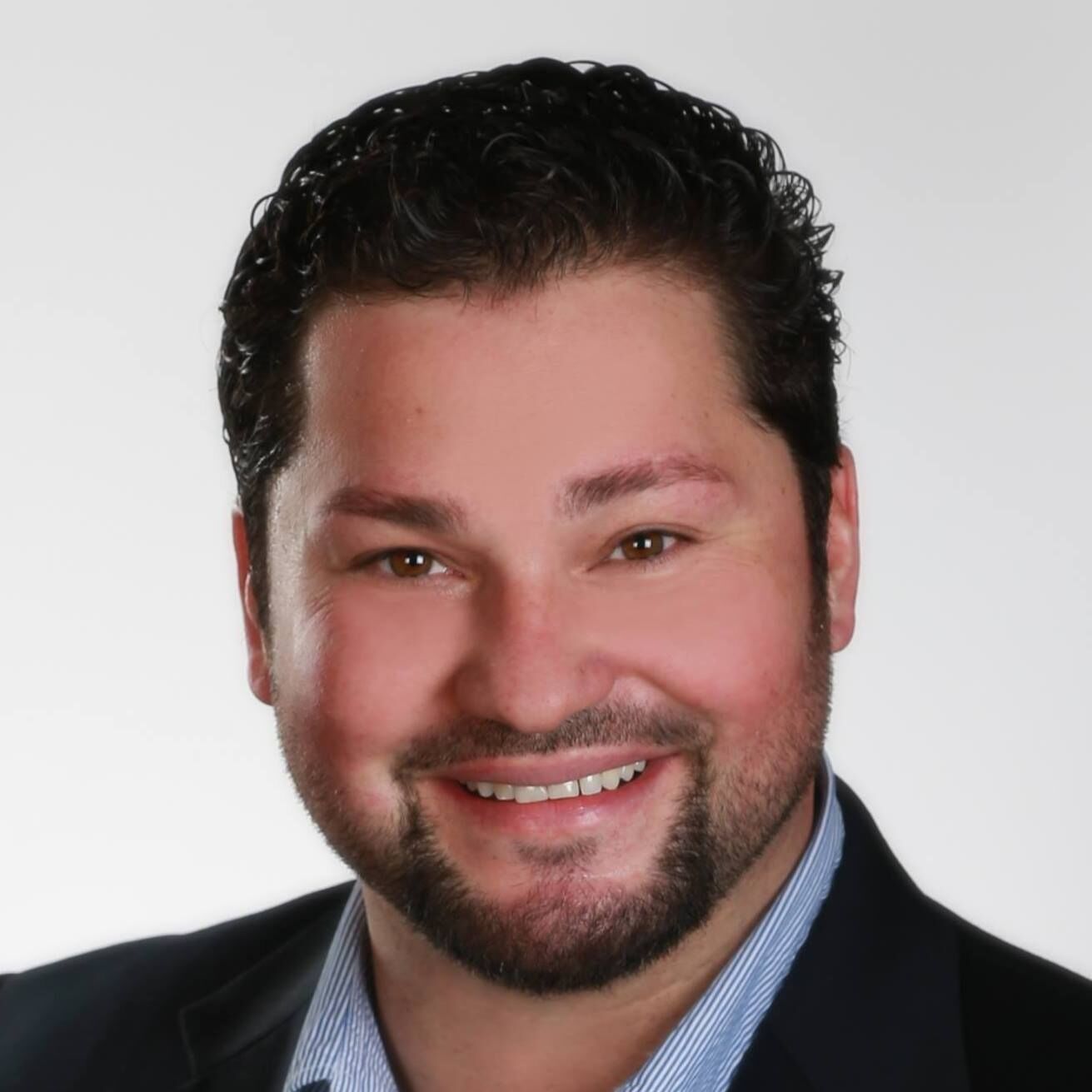 Stephen Varela, candidate for Senate District 3. Photo courtesy of the candidate.