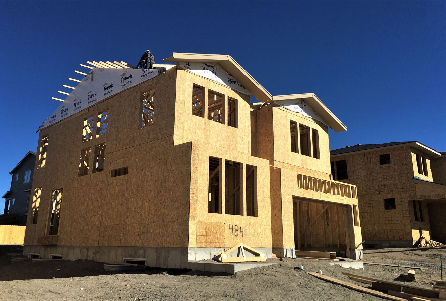 New zoning code promoting flexibility and limiting new lawns headed to Colorado Springs City Council