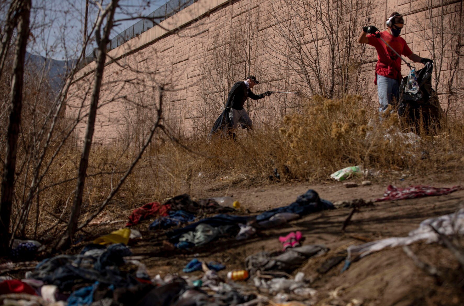 Colorado Springs to hire park rangers to help address safety concerns along trails