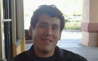 The Denver District Attorney's Office filed sexual assault charges against John Pastor-Mendoza. (Courtesy of Denver District Attorney's Office)