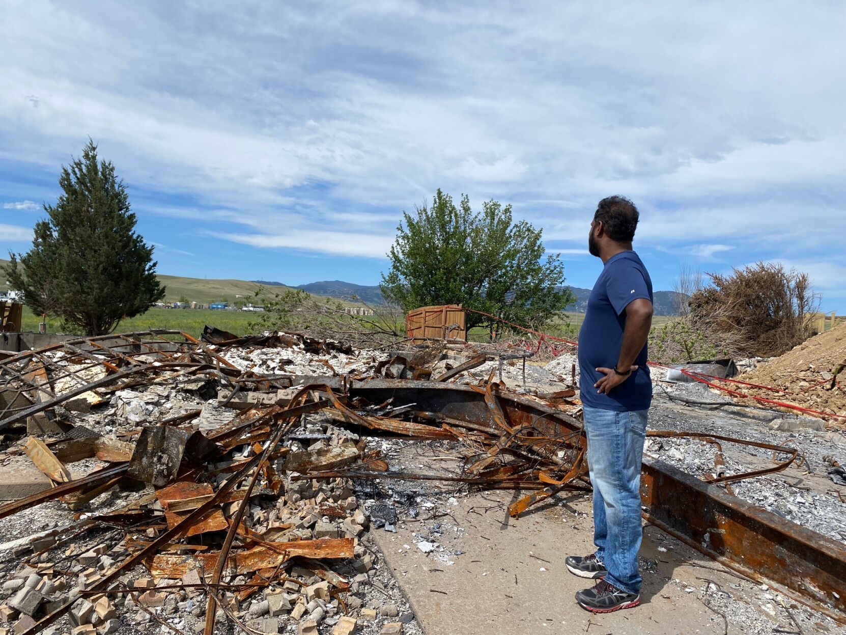 Colorado to distribute $6 million to Marshall Fire victims rebuilding homes