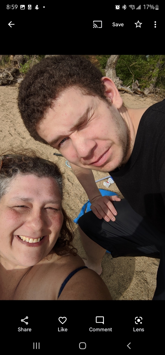 Fundraisers seek to bring in $20,000 for mother, son killed in I-25 crash near Castle Rock