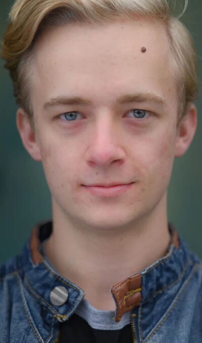 Erik C. Peterson (Courtesy)