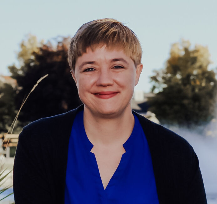 Stephanie Vigil, Democratic candidate for House District 16. (Courtesy photo)