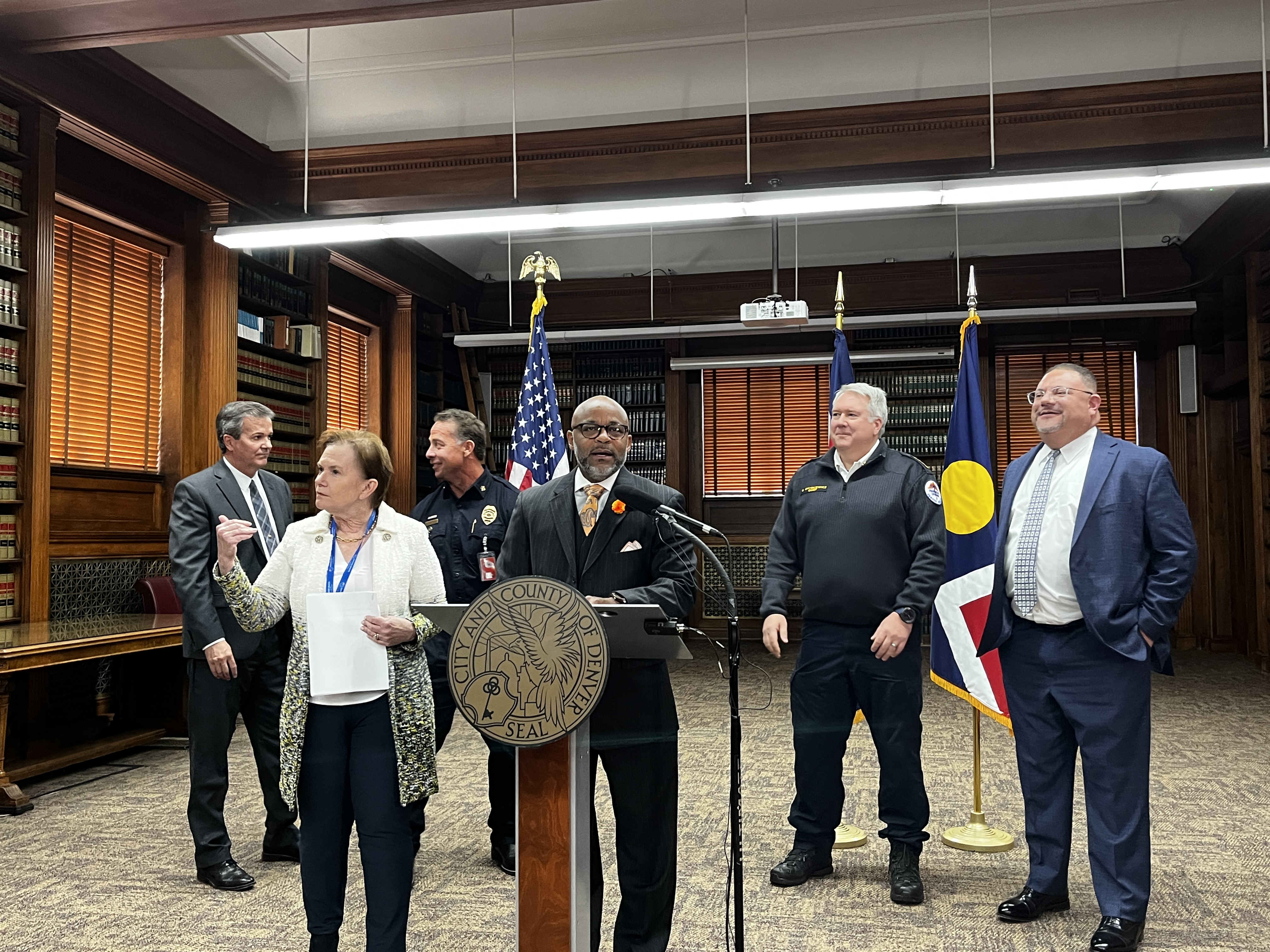 City, County of Denver and Denver Health announce $70M proposed 2023 operating agreement