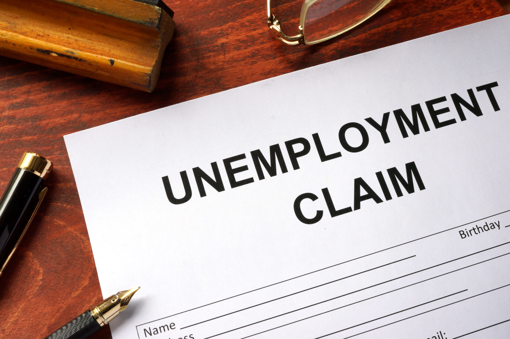 State’s new jobless claims level off, but still down