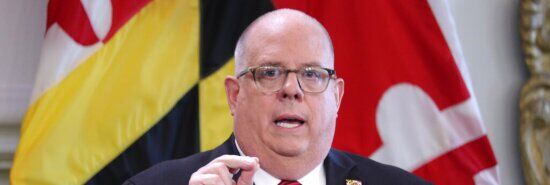 Hogan expands political operation with new PAC as he mulls 2024 bid