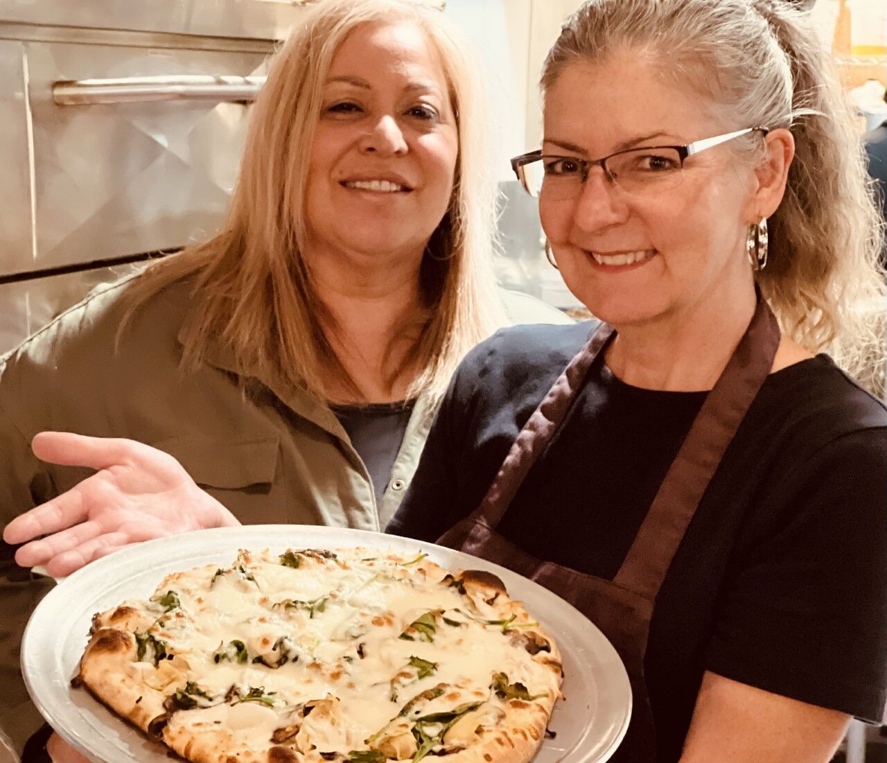 Colorado Springs gets cafe serving comfort food and booze