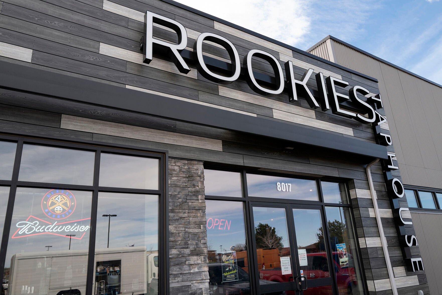 Dining review: Rookie errors at Colorado Springs-area taphouse