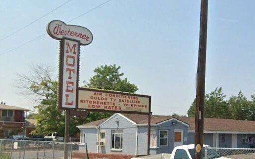 The Westerner Motel in Denver. The building now serves as a homeless shelter after The Fax Partnership, a non-profit in Denver focused on Colfax Avenue, bought the building in September. (Courtesy The Fax Partnership). (Courtesy The Fax Partnership)