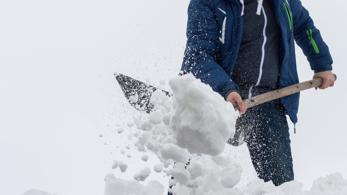 Aurora’s Snow Busters seek volunteers to help neighbors unable to shovel snow