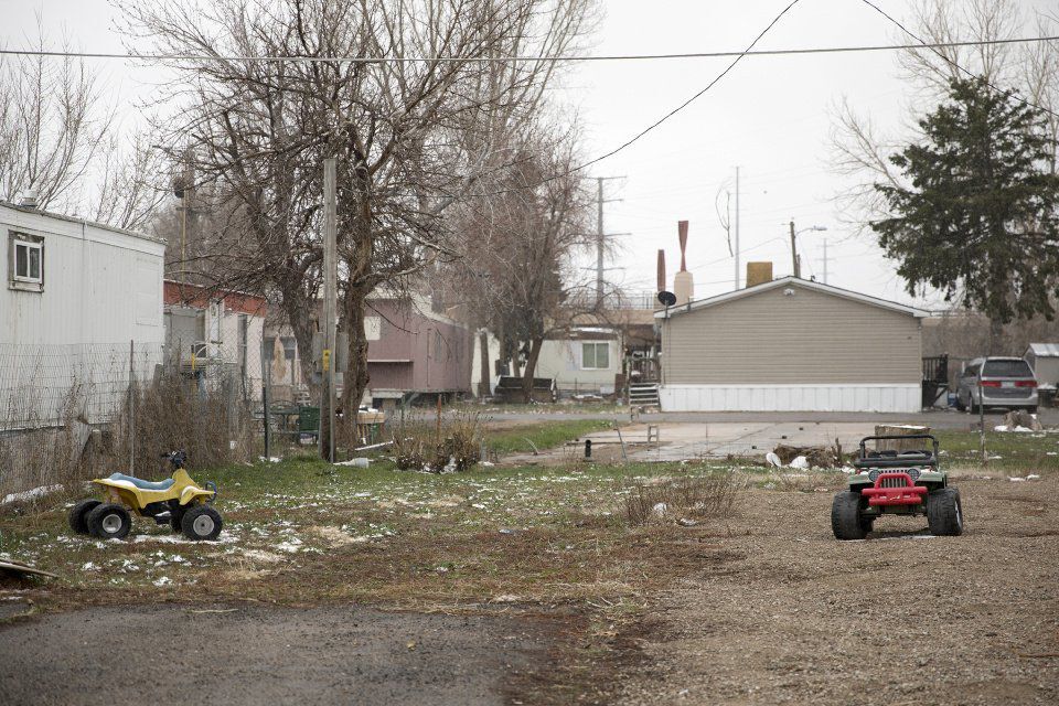 Denver City Council preview and committee recap: Mobile homes and general fund adjustments