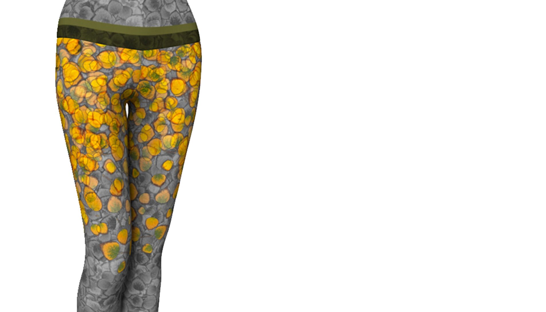 Photo courtesy Love Her Leggings.