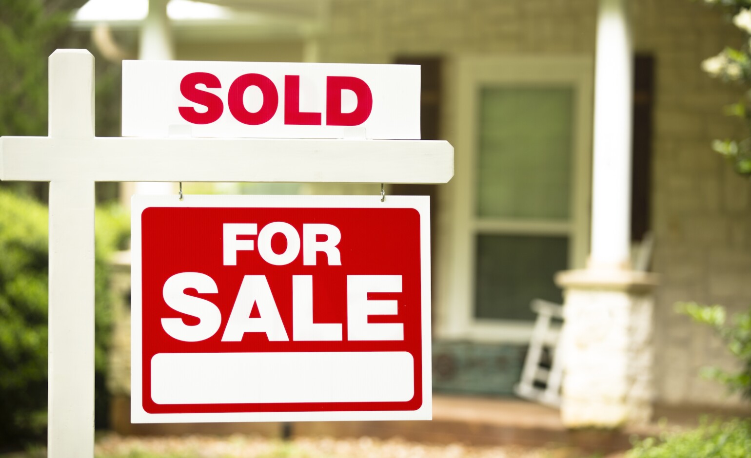 Interest rates, inflation trend during slow season in October Housing Report