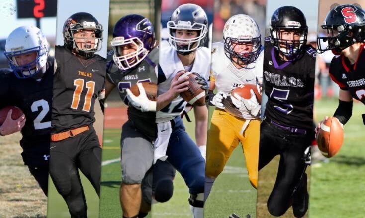 Colorado Sunshine: Surprise! Cherry Creek, Palmer Ridge, Simla among CHSAA state football hopefuls
