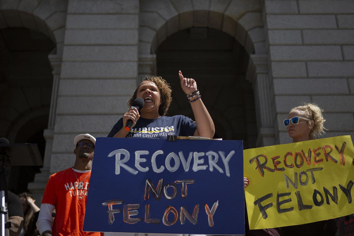 ACLU of Colorado calls on local governments to let those with felony convictions run for office