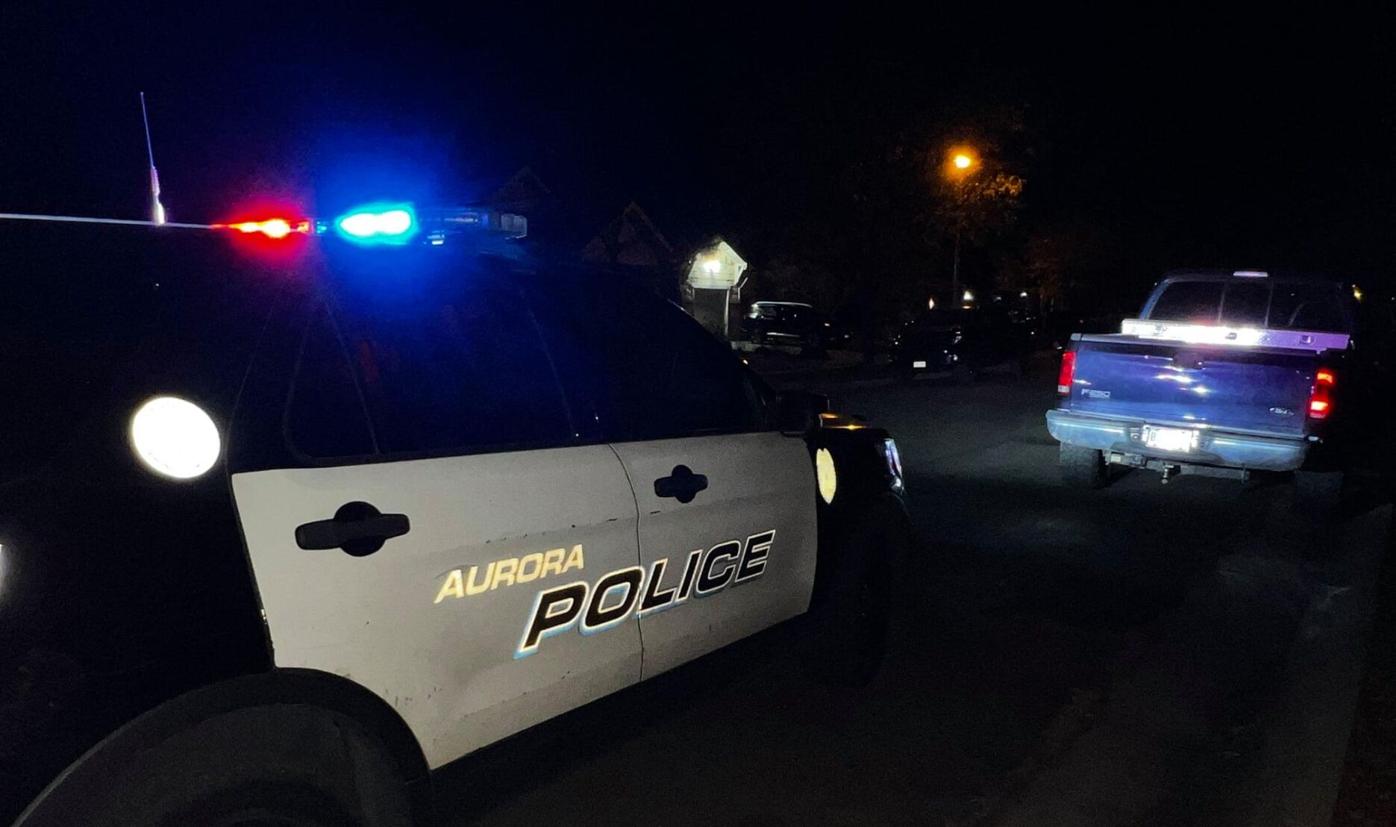 Aurora police car (copy)