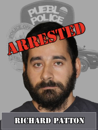 Pueblo man arrested for attempted tampering in primary election