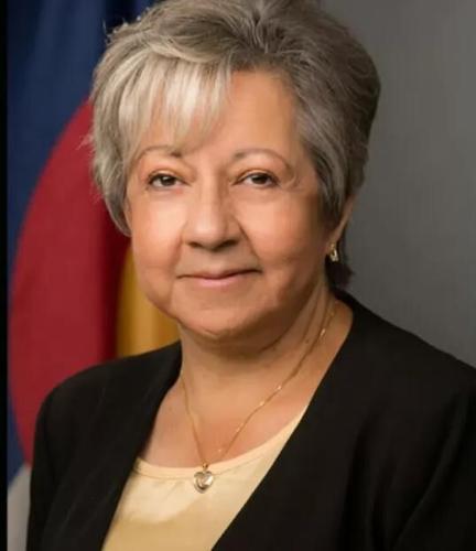 Marguerite Salazar, former Colorado insurance commissioner and federal health official, dies