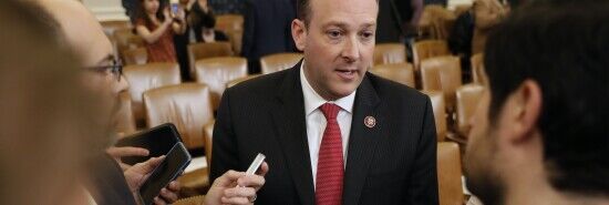 GOP big guns stump for Zeldin in New York governor’s race