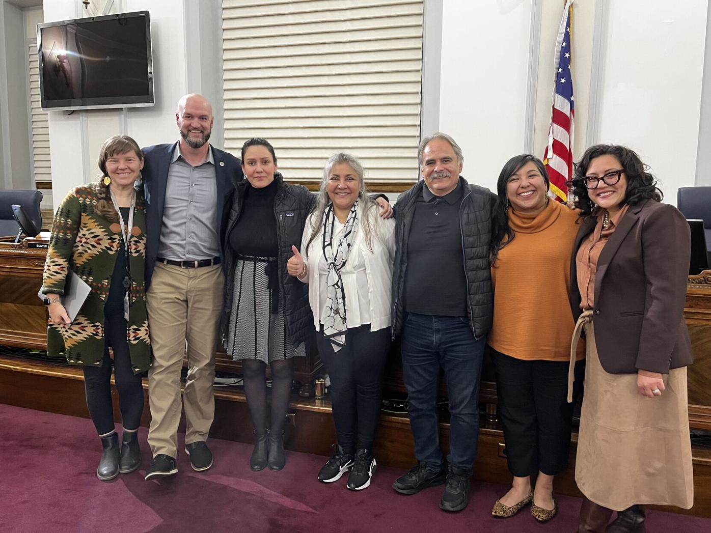 Denver approves crosswalk signals, welcomes Ulibarri Park