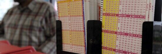 Record $1.9 billion Powerball jackpot drawing delayed