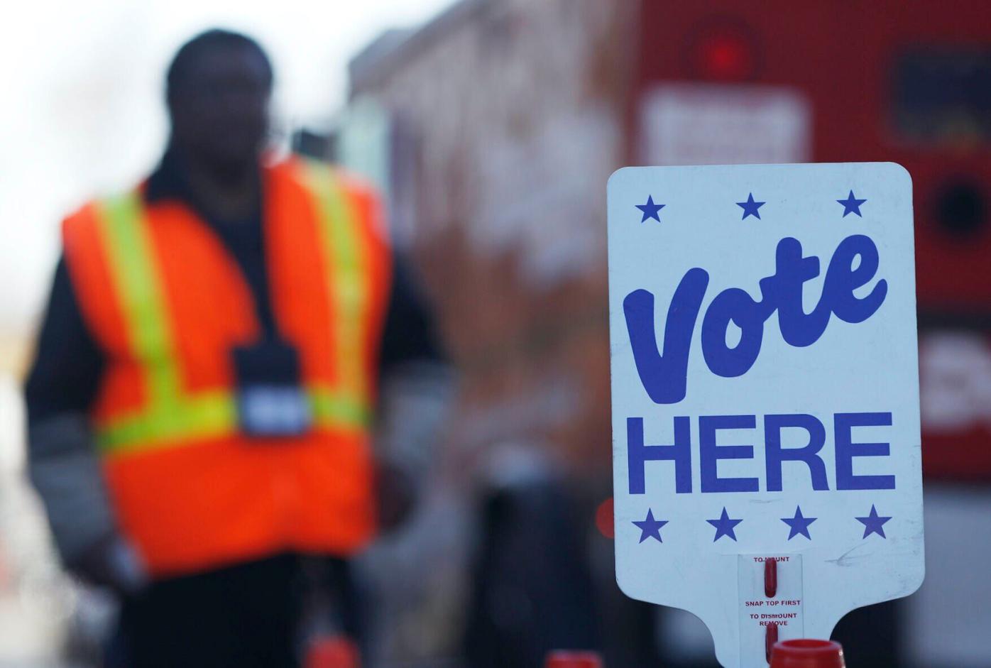 Republicans on course to win 3 out of 4 CU Board of Regents elections, net 0 seats | ELECTION NIGHT 2022