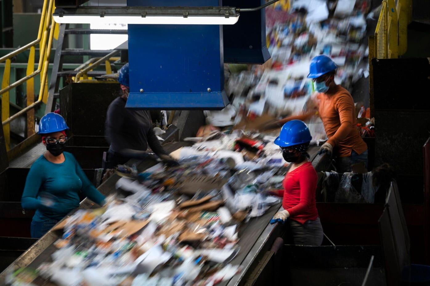 Denver voters want more recycling in apartments, early results show | ELECTION NIGHT 2022