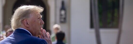 ‘Come-to-Jesus’ moment: Leader of mainstream GOP PAC lays blame at Trump for midterm letdown