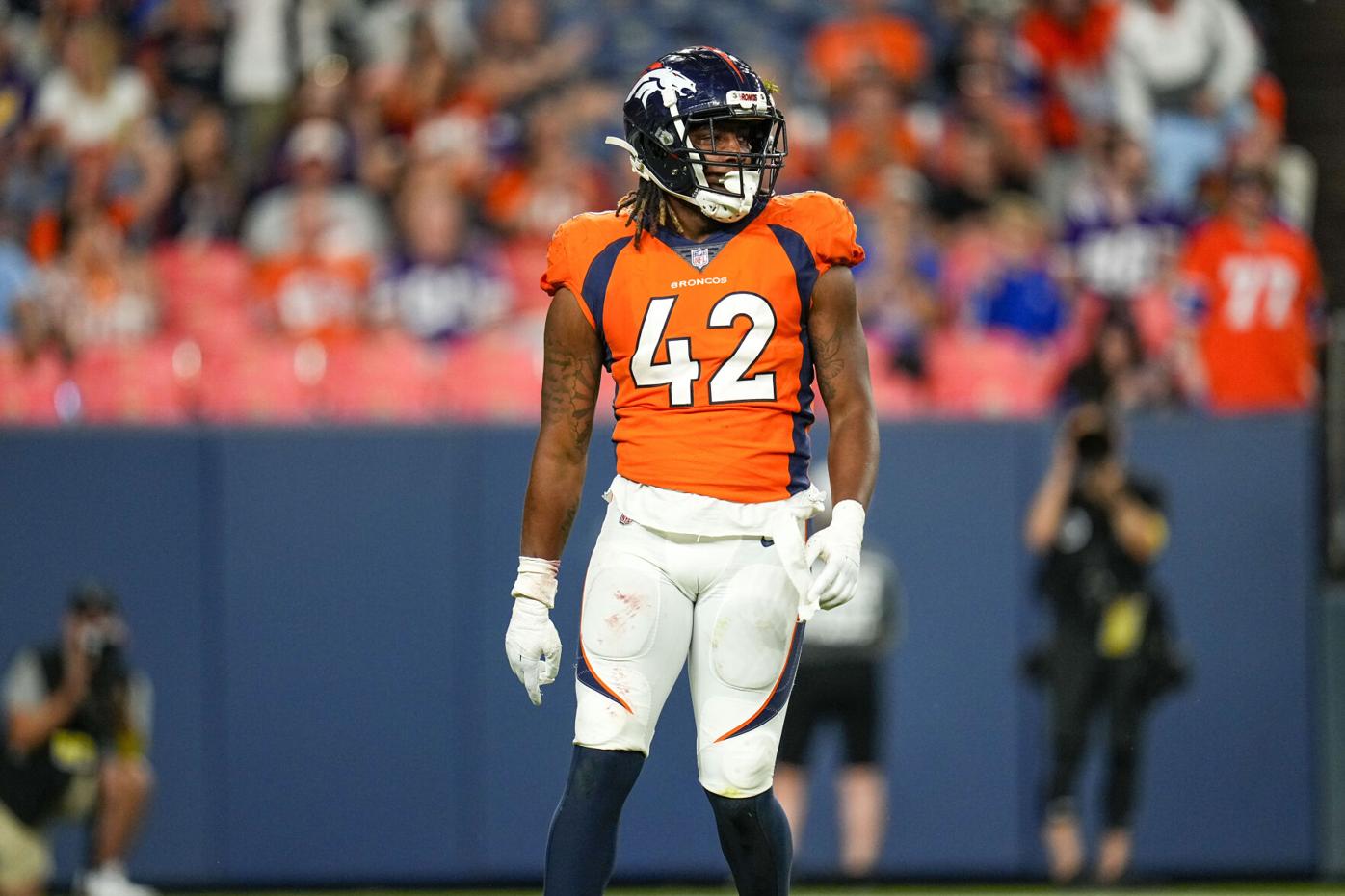 Replacing Bradley Chubb: Why the Broncos are confident in their young pass rushers