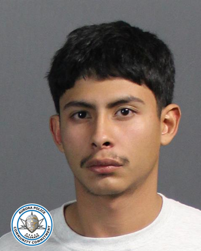 18-year-old suspect arrested in fatal double shooting in Aurora
