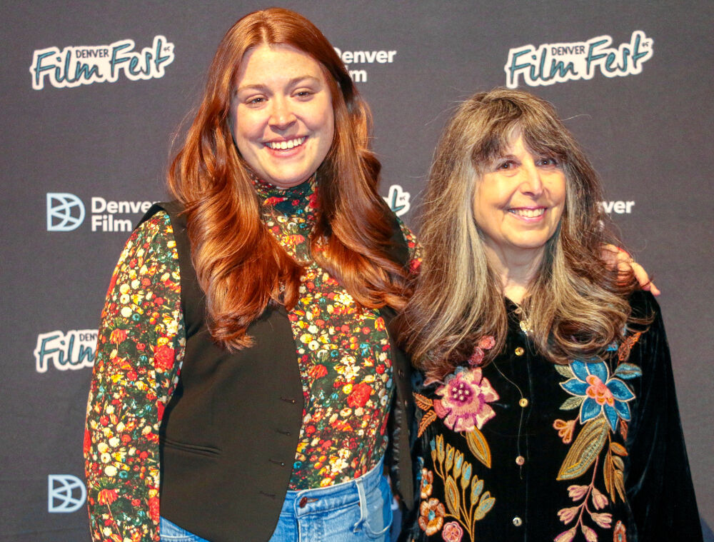 Denver Film Festival Tess Kunic, Honey Beuf