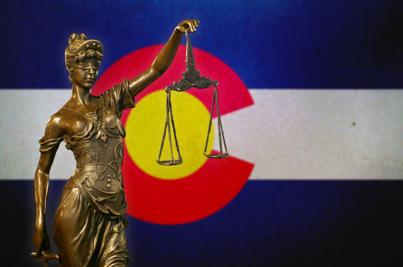 How sealed criminal records in Colorado may be released to the public