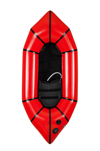 Alpacka Raft Scout