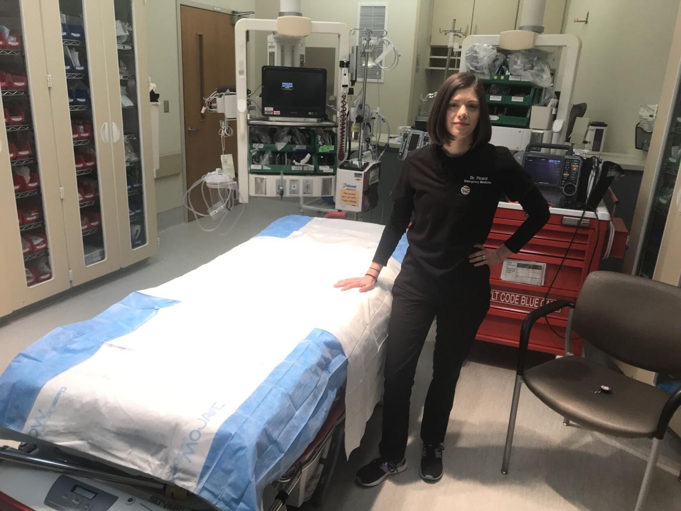 ‘A tragic and horrible situation’: Colorado emergency doctor recounts aftermath of Club Q shooting