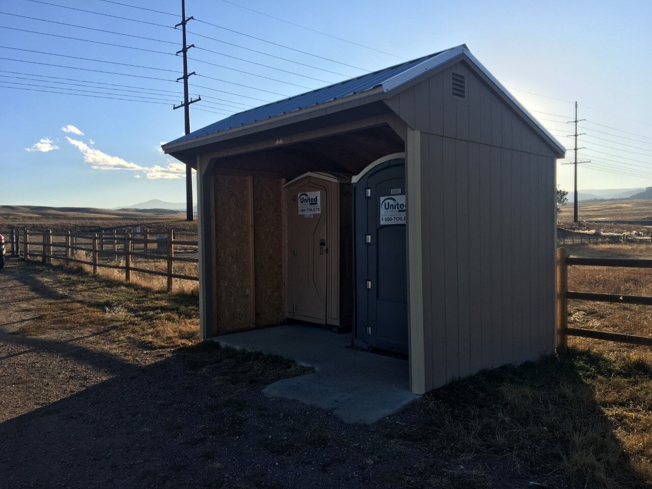 Trail talk: County to the south relishes its open space