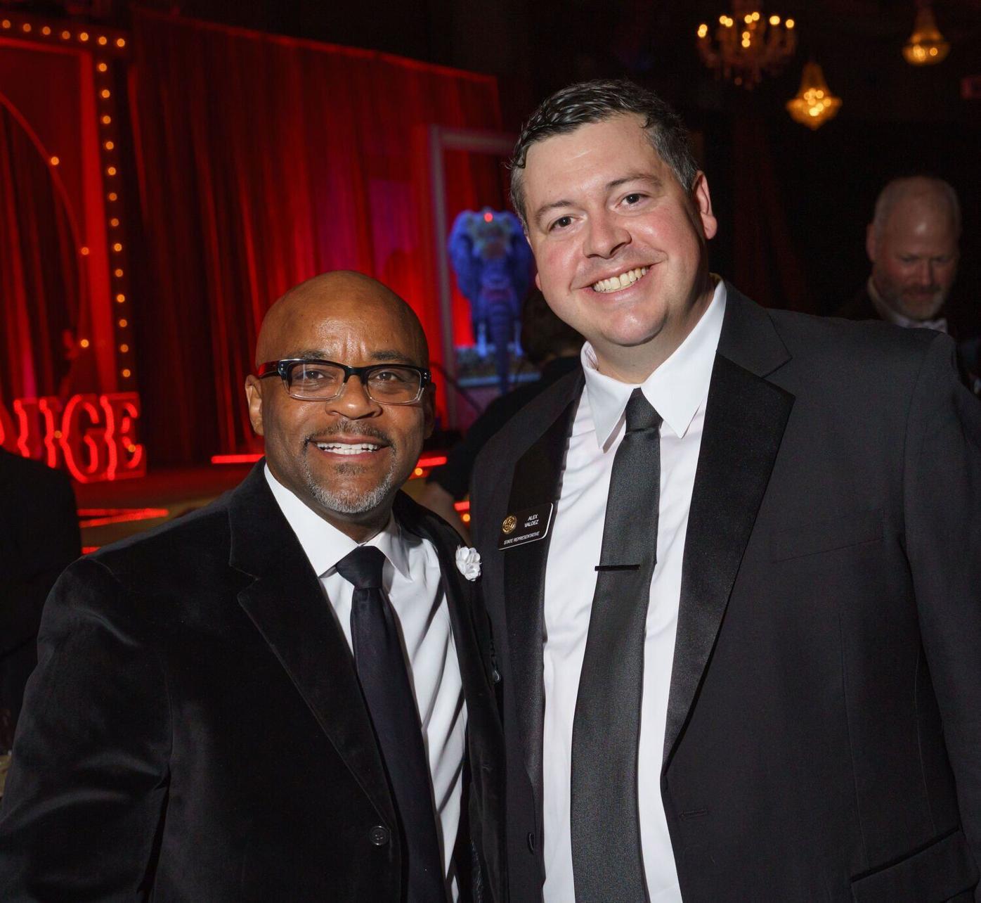 State Rep. Alex Valdez throws hat into Denver mayor race