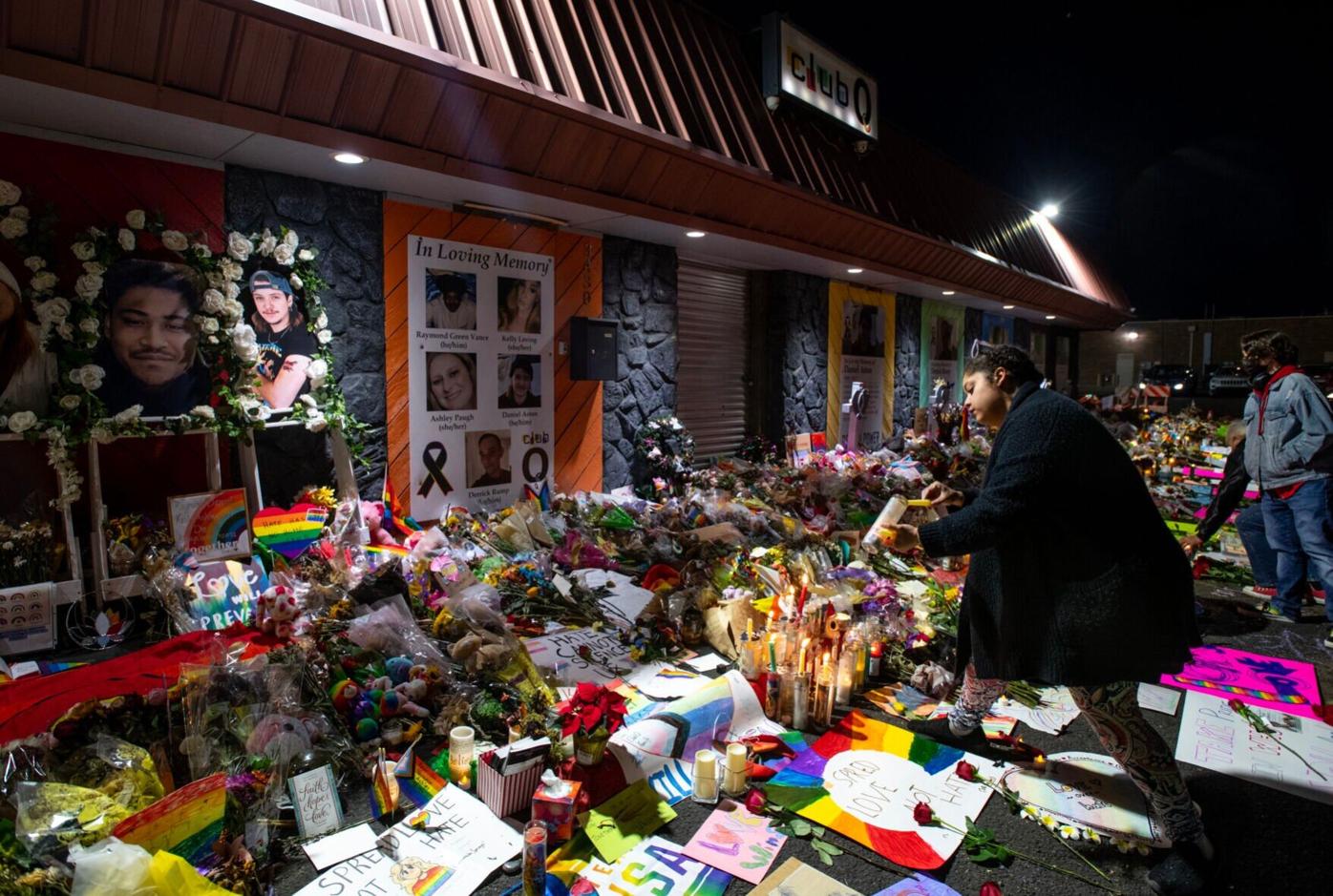 Colorado Healing Fund ‘exploring options’ to get more funds to mass casualty victims