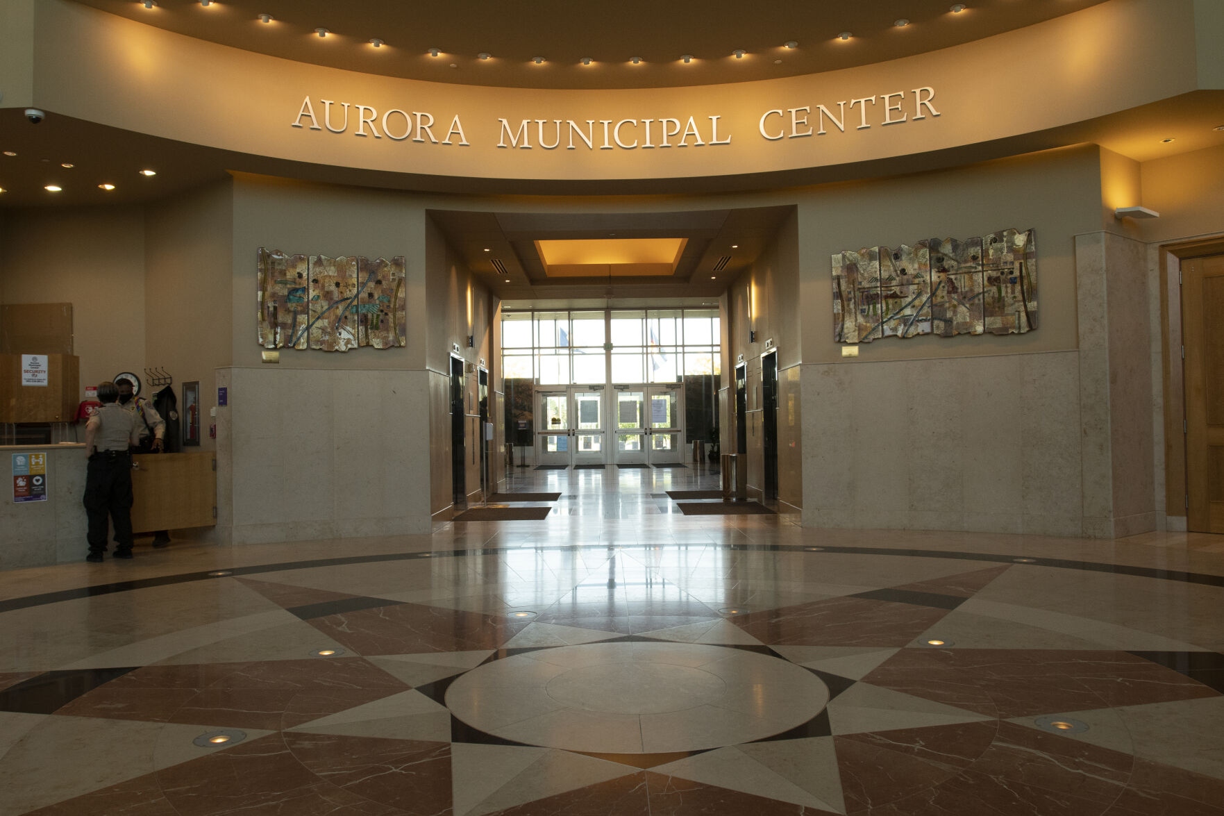 Aurora rec center, library directors recommend new 2023 hours