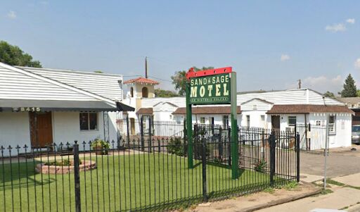Denver Council approves $1 million contract for motel homeless shelters