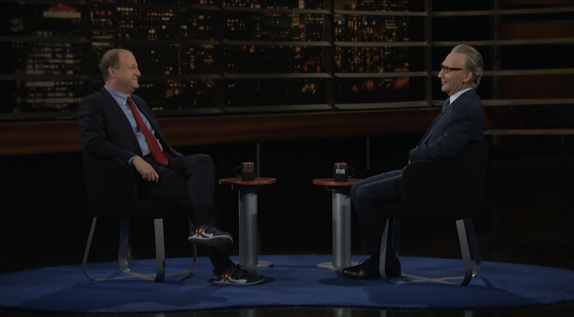 Gov. Jared Polis refuses to rule out presidential run