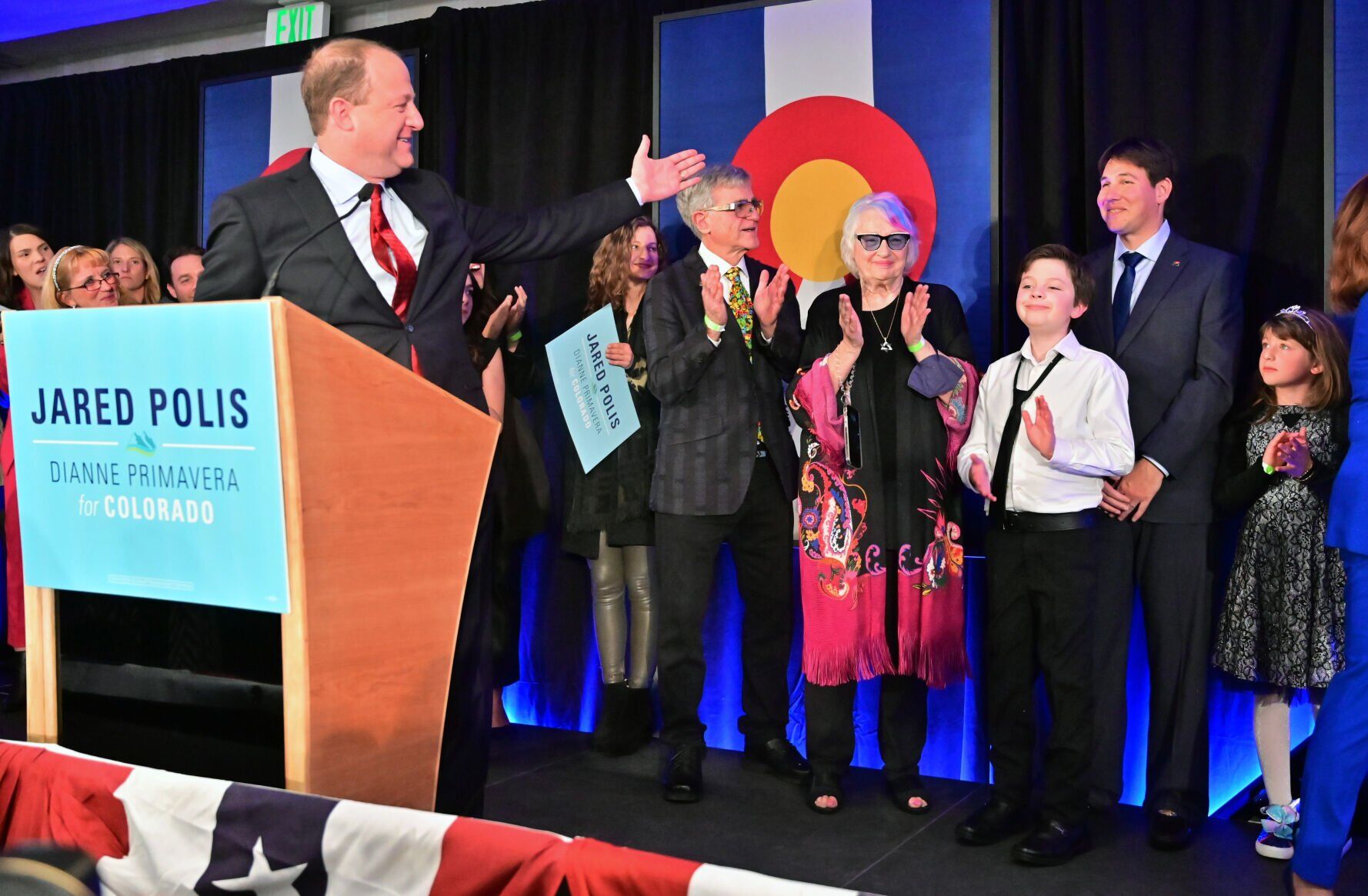 PHOTOS: Colorado Election 2022