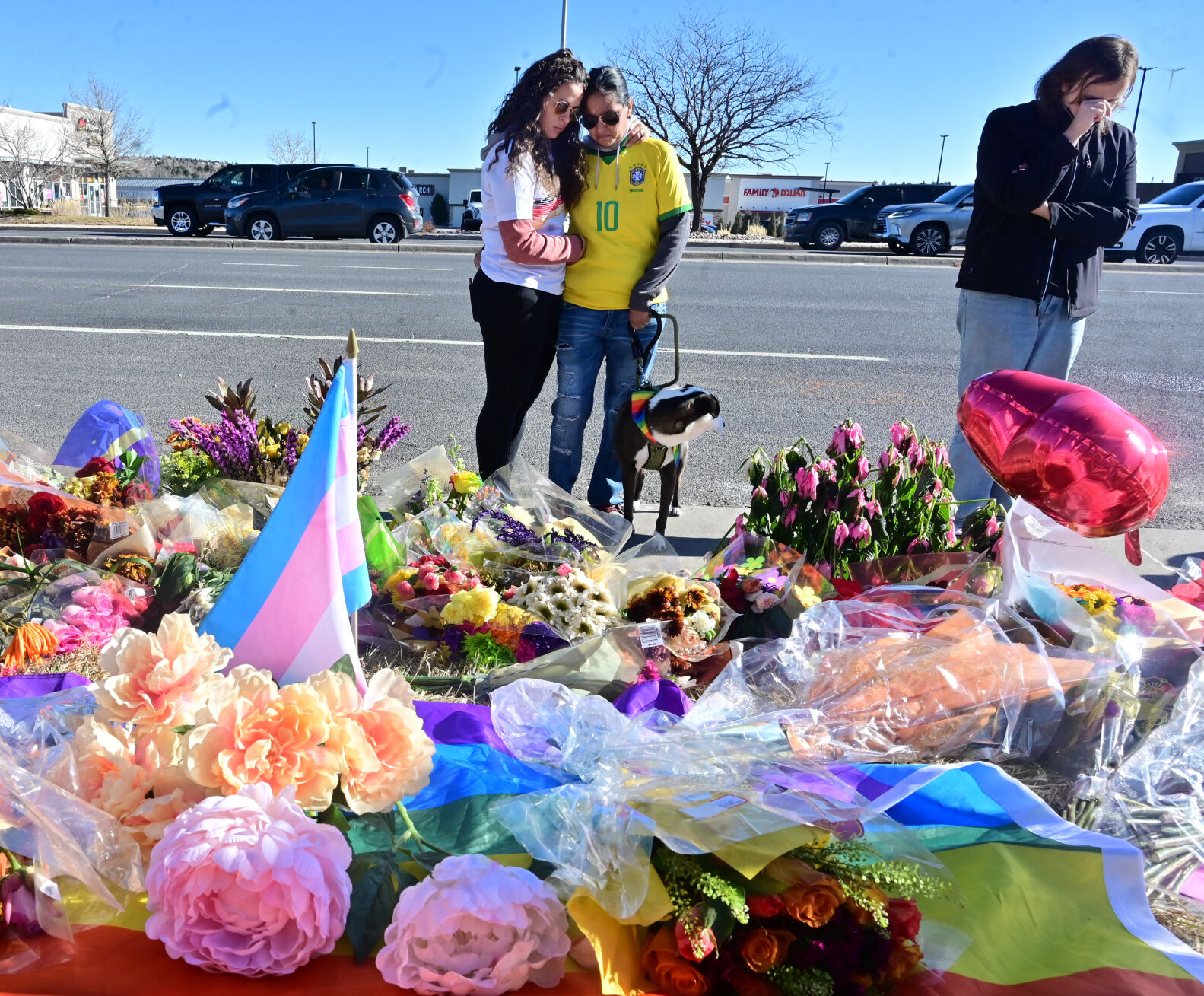 Live coverage: Club Q shooting news conference and update