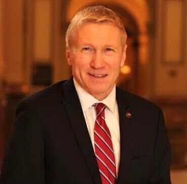 Executive Director of Colorado Department of Correction Dean Williams (JoeyBunchjoey.bunch@coloradopolitics.comhttps://secure.gravatar.com/avatar/66505e98f9e3fed10e6a3b9a1fc4ca22?d=mm&r=g)