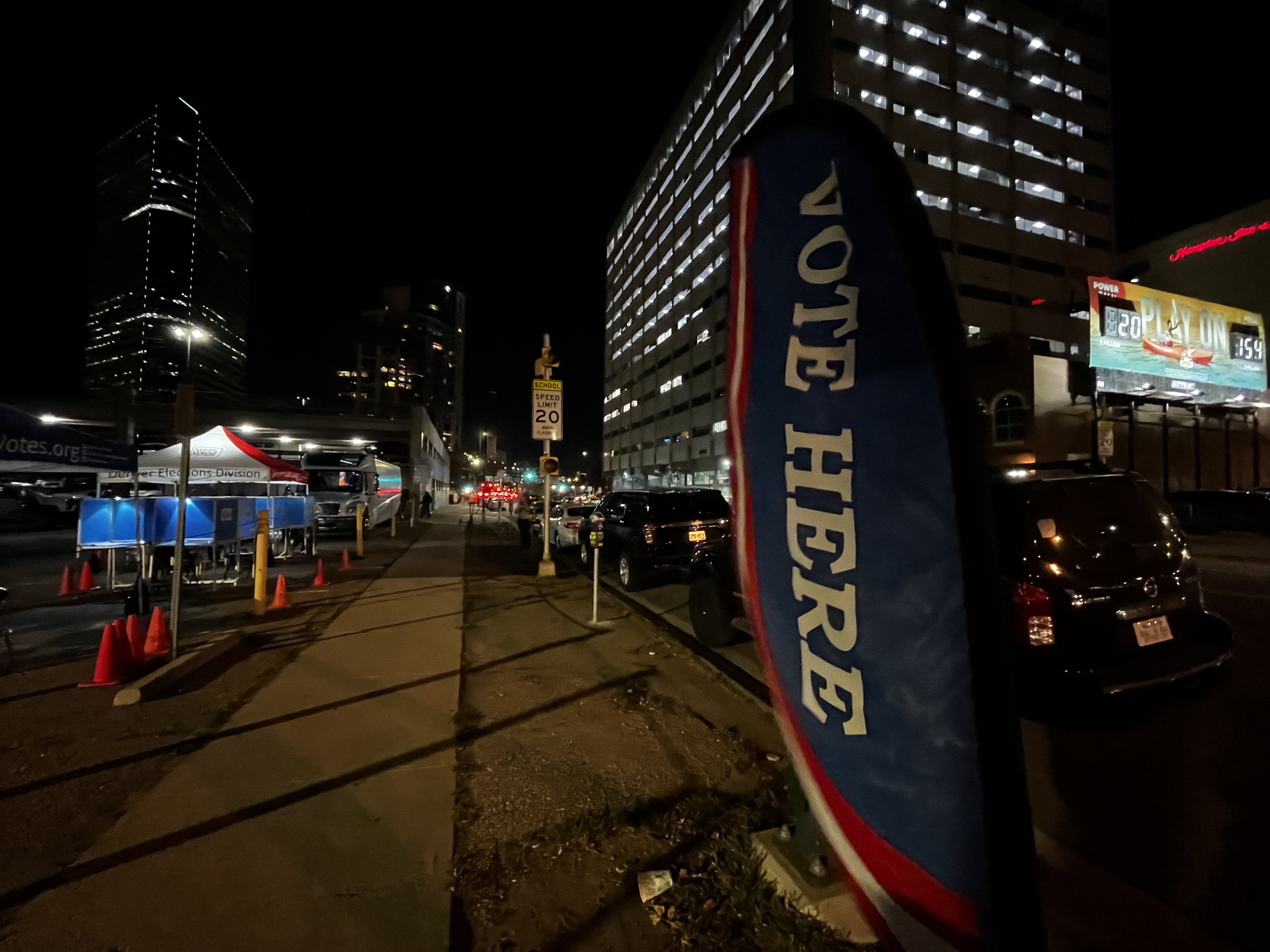 One Main Street Colorado endorse all but one Denver City Council incumbent