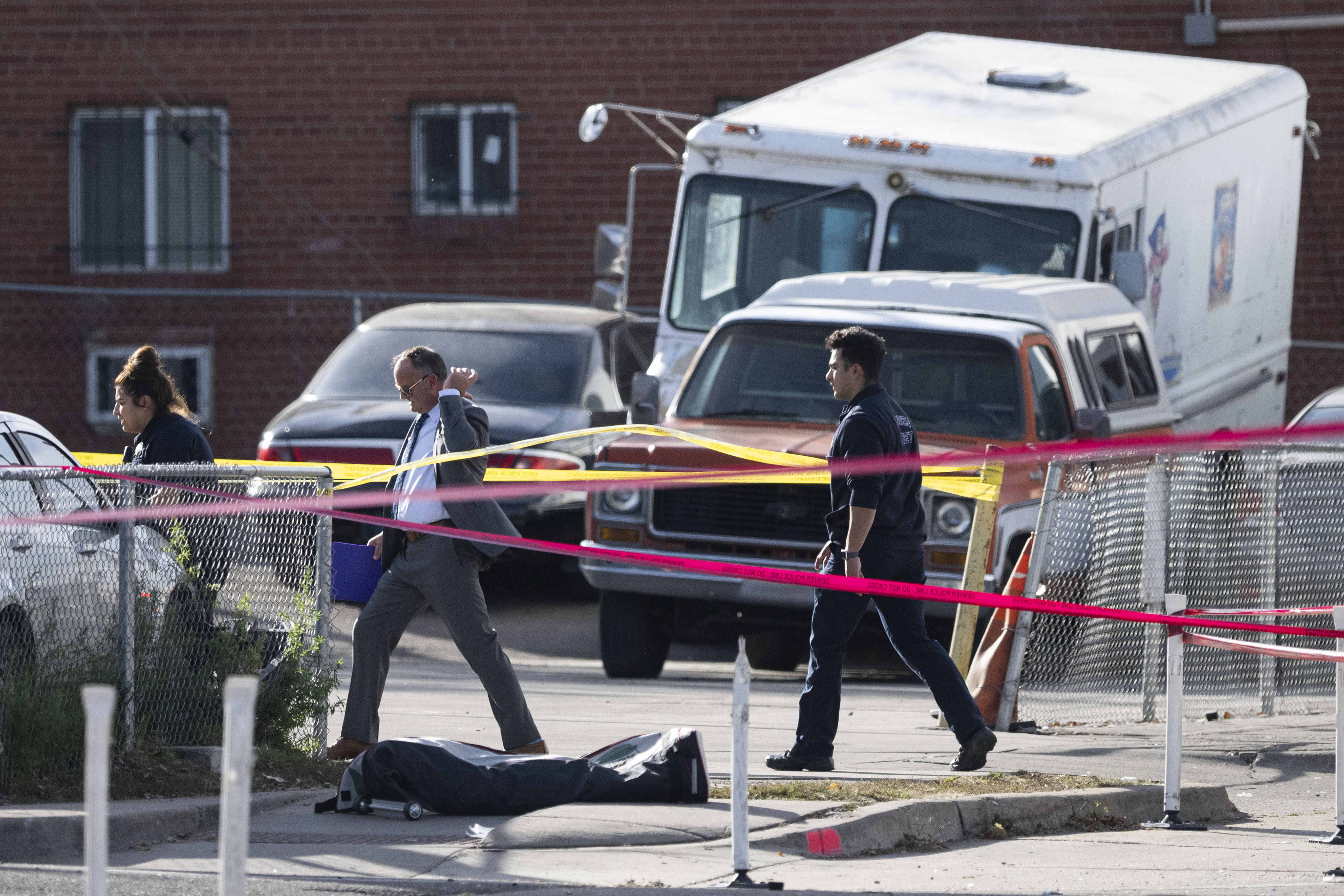 Deadly days: Aurora increases reward for homicide suspect as metro Denver grapples with shootings