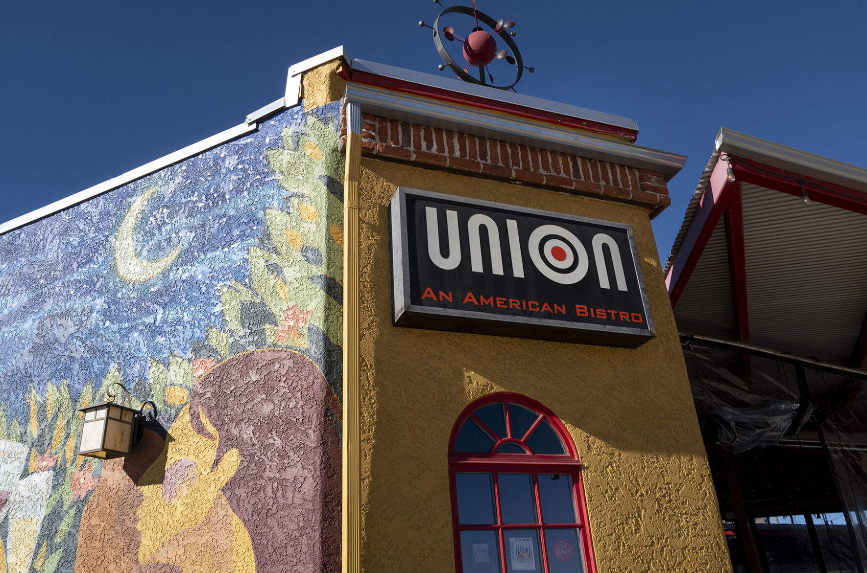 Dining review: Bistro rocks creative fare